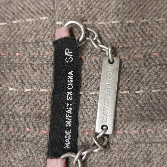 Wool blazer - Picture 8 of 9